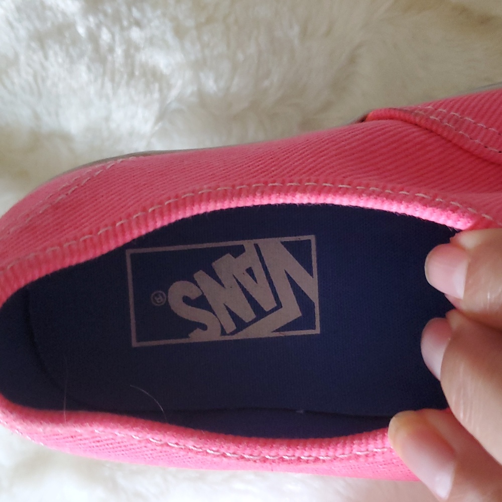 Vans Shoes - Picture 6 of 8